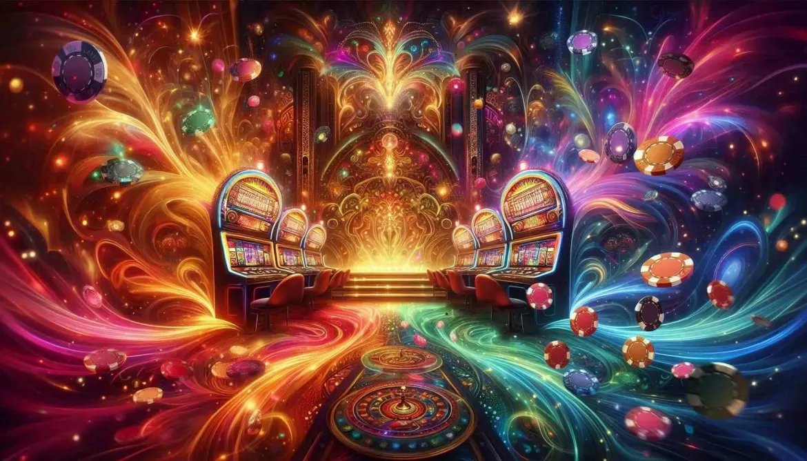 Talismania Casino
